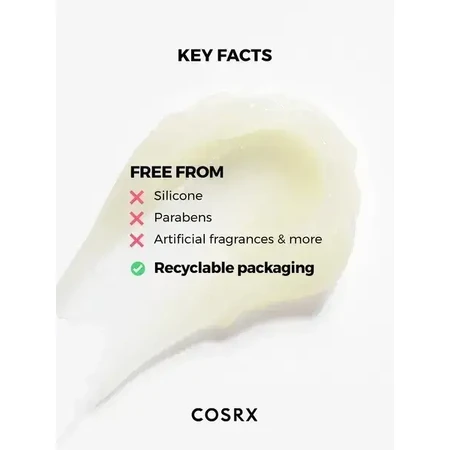 Cosrx Balancium Ceramide Lip Butter Sleeping Mask, маска для губ, 20 г: ціни та характеристики