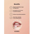 Cosrx Balancium Ceramide Lip Butter Sleeping Mask, маска для губ, 20 г: ціни та характеристики