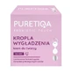 Puretiqa Probiotic Touch «Крапля розгладження», нічний крем для обличчя, 50 мл