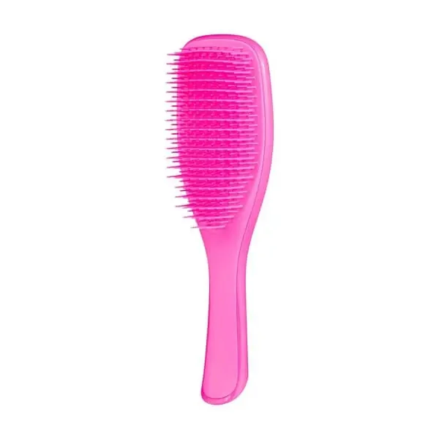 Tangle Teezer The Mini Ultimate Detangler Runway Pink, расческа для волос, 1 шт.: цены и характеристики