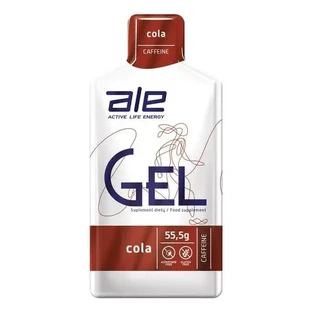Набір ALE Gel Cola, 10 шт.
