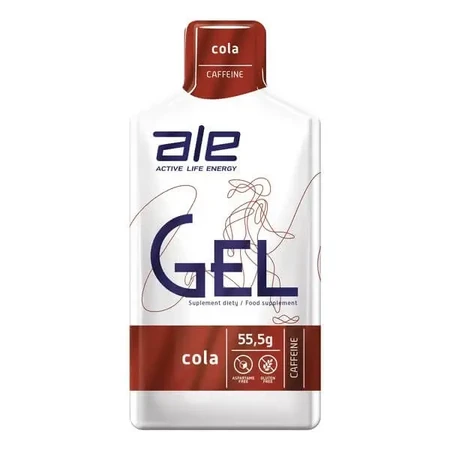 Набір ALE Gel Cola, 10 шт.: ціни та характеристики