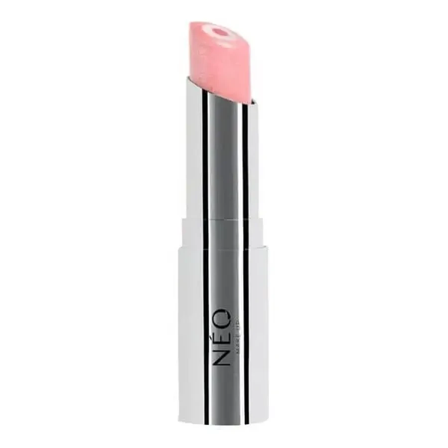 NEO Make Up Бальзам для губ в стике Triple Action: 02 GOOD BLUSH NUDE, 5,5 г: цены и характеристики
