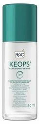 Дезодорант-ролик RoC Keops без алюмінію (0%), 30 мл