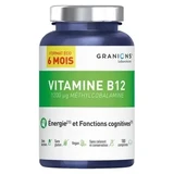 Granions Вітамін B12, 180 таблеток