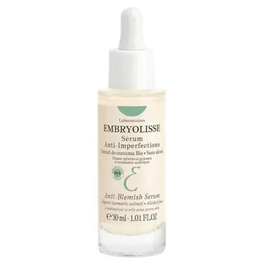 Лабораторії Embryolisse — Сироватка проти недоліків шкіри Embryolisse, 30 мл: ціни та характеристики