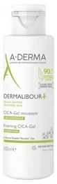 A-DERMA Dermalibour+ CICA — пінистий гель, 100 мл