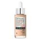 MAYBELLINE Super Stay Skin Tint Жидкая тональная основа для естественного покрытия и сияния 10 30 мл