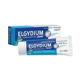 ELGYDIUM Дитяча зубна паста зі смаком жуйки 50 мл