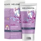 HELENVITA Дитячий бальзам Unicorn Hair для легкого розчісування у вигляді крему, 150 мл