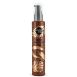 NATURA SIBERICA Body Shimmer Oil Масло для тіла, що надає сяйва, з ароматом шоколаду та манго, 100 мл