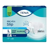 TENA Slip ProSkin Super, подгузники-трусики, размер L, 30 шт.
