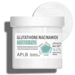 APLB Glutathione Niacinamide Toner Pad, тонизирующие диски для лица с глутатионом и ниацинамидом, 60 шт.: цены и характеристики