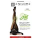 Enilome Healthy Beauty Aloe, компрессионные колготки, полуматовые, цвет Nero, размер XL, 20 DEN