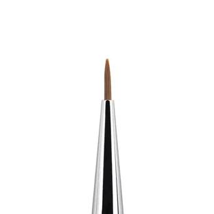 IBRA Makeup № 25, кисть для подводки, 1 шт.