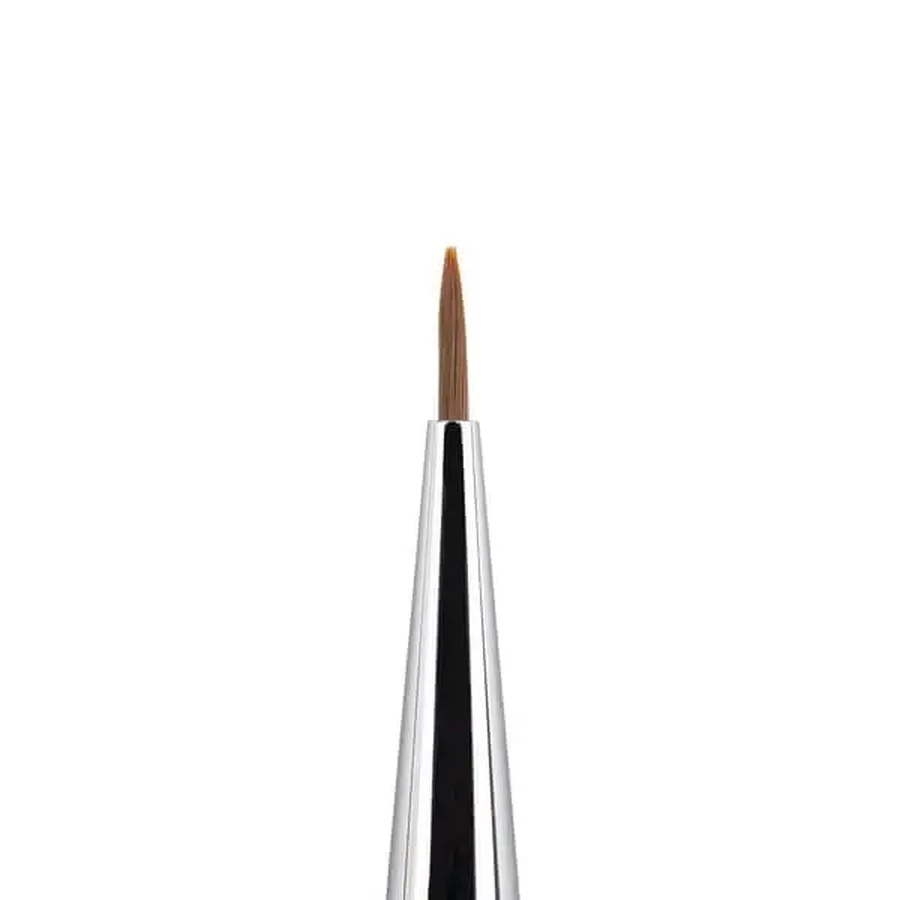 IBRA Makeup № 25, кисть для подводки, 1 шт.: цены и характеристики