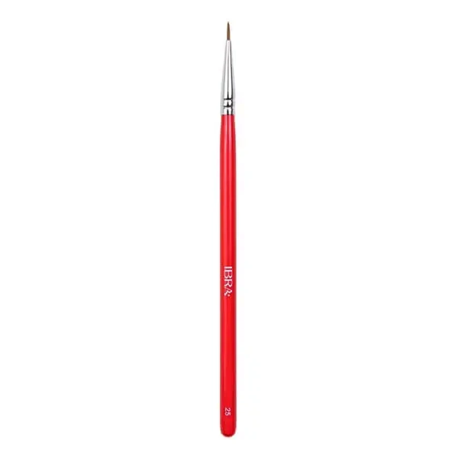 IBRA Makeup № 25, кисть для подводки, 1 шт.: цены и характеристики