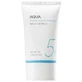 Гель-крем с солнцезащитным фактором SPF50+ Aqua All Around Safe Block, 50 мл, Missha