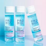 Soraya Probio Clean, пробиотическая увлажняющая мицеллярная вода для нормальной и сухой кожи, 250 мл: цены и характеристики