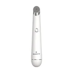 Garett Beauty Glow Eye, масажер для зони навколо очей, білий, 1 шт.: ціни та характеристики