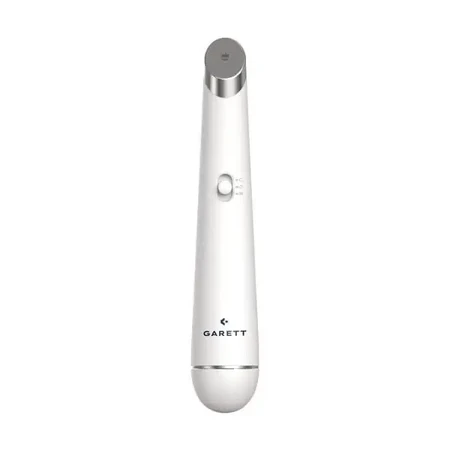Garett Beauty Glow Eye, масажер для зони навколо очей, білий, 1 шт.: ціни та характеристики