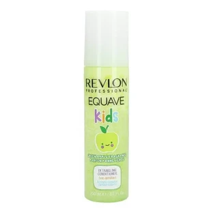 Revlon Professional Equave Kids, кондиционер для волос для детей, не требующий смывания, 200 мл