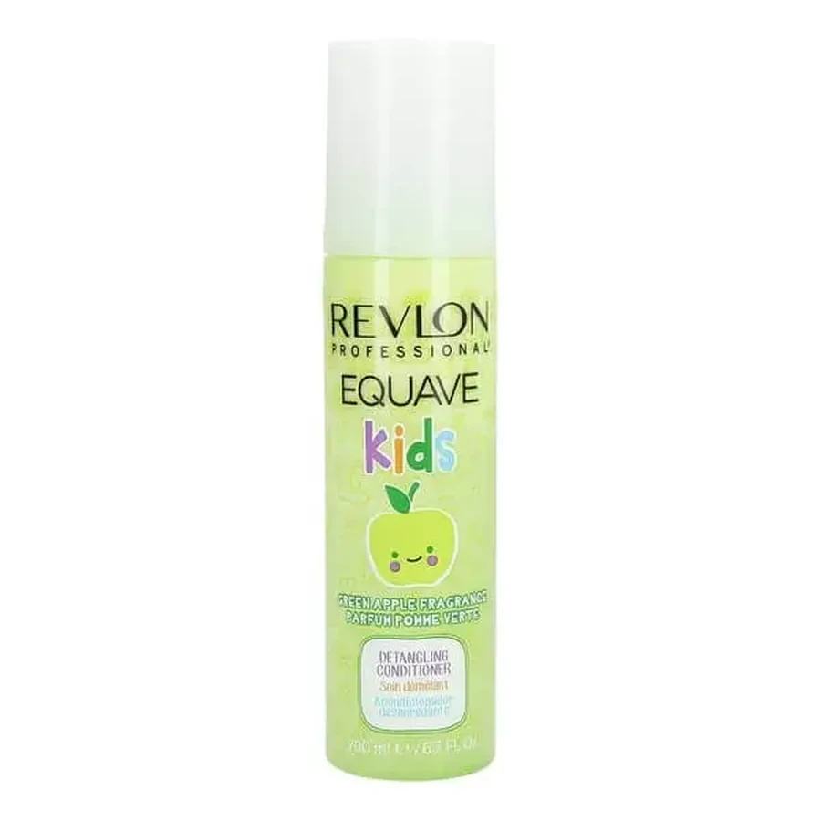 Revlon Professional Equave Kids, кондиционер для волос для детей, не требующий смывания, 200 мл: цены и характеристики