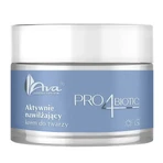 AVA Pro4Biotic, активно увлажняющий крем для лица, 50 мл: цены и характеристики