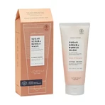 Voesh, сахарный очищающий скраб, Citrus Crush, 210 г: цены и характеристики