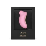 Lelo Sona Cruise, звуковой массажер для клитора, розовый, 1 шт.: цены и характеристики