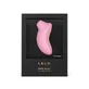 Lelo Sona Cruise, звуковой массажер для клитора, розовый, 1 шт.