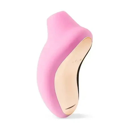 Lelo Sona Cruise, звуковой массажер для клитора, розовый, 1 шт.: цены и характеристики