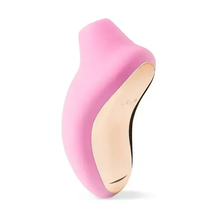 Lelo Sona Cruise, звуковой массажер для клитора, розовый, 1 шт.: цены и характеристики