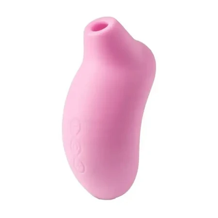 Lelo Sona Cruise, звуковой массажер для клитора, розовый, 1 шт.: цены и характеристики