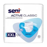 Seni Active Classic, впитывающие трусики, XXL, 30 шт.