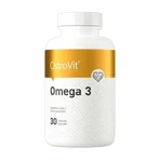 OstroVit Omega 3, мягкие капсулы, 30 шт.: цены и характеристики