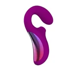 Lelo Enigma Cruise Deep Rose, звуковой вибратор, 1 шт.: цены и характеристики