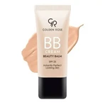 Golden Rose Cream Beauty Balm, BB-крем для обличчя, 02, 30 мл: ціни та характеристики
