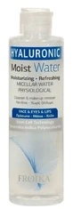 Froika | Hyaluronic Moist Water | Очищающая вода — средство для снятия макияжа с лица и глаз | 200 мл
