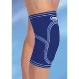ANATOMIC HELP 0027 Закрытый наколенник, синий, маленький