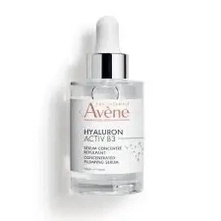Avene | Hyaluron Activ B3 | Антивозрастная сыворотка для лица, придающая сияние | 30 мл