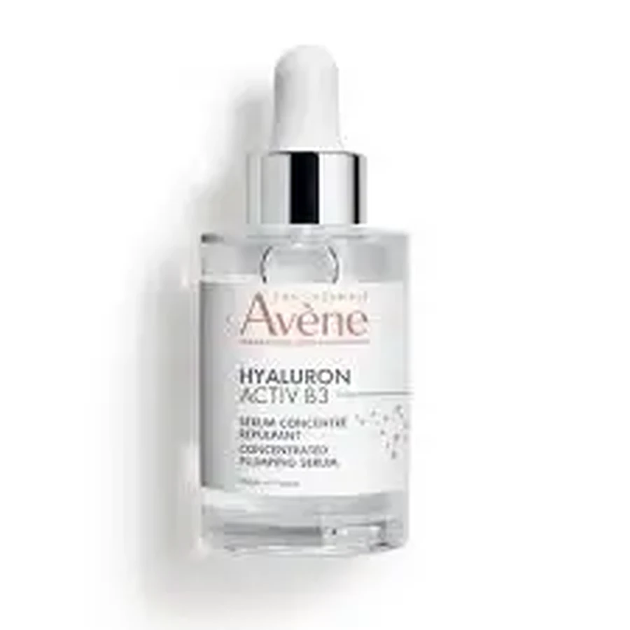 Avene | Hyaluron Activ B3 | Антивозрастная сыворотка для лица, придающая сияние | 30 мл: цены и характеристики