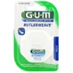 GUM 1155 ButlerWeave Вощеная зубная нить, 50 м