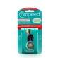 COMPEED Пластыри от мозолей на ногах, возникших во время занятий спортом, 5 шт.