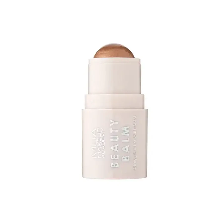 MUA | Бальзам для красоты Caramel Bronze | 4 г: цены и характеристики