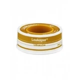 BSN MEDICAL Leukopor Самоклеящаяся лента 1,25 см × 5 м