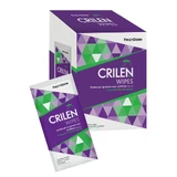FREZYDERM Crilen Wipes: серветки, що відлякують комах та зволожують шкіру, 20 шт.