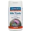LAMBERTS Milk Thristle — розторопша 6250 мг, 90 капсул