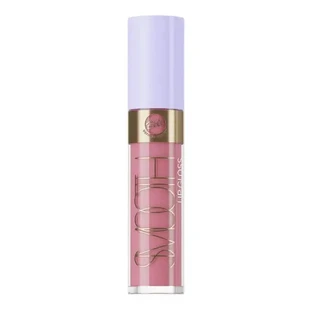 Bell Smooth Lip Gloss, блиск для губ, 01 Rose, 3,8 г