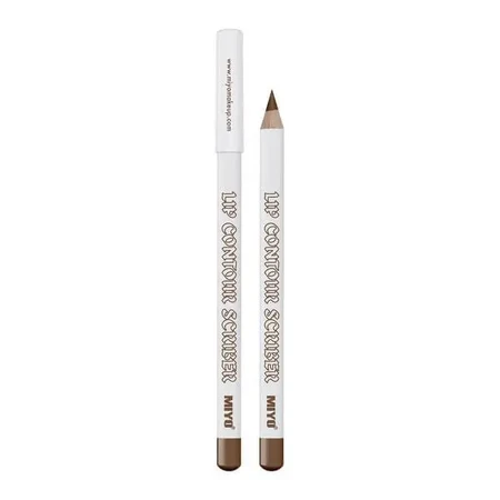 MIYO Lip Contour Scriber No. 01 Cinnamon, олівець для контуру губ, 1,2 г: ціни та характеристики